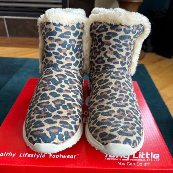 Tony Little Cheeks Fit Body Sport Boot - Picture 4 of 10